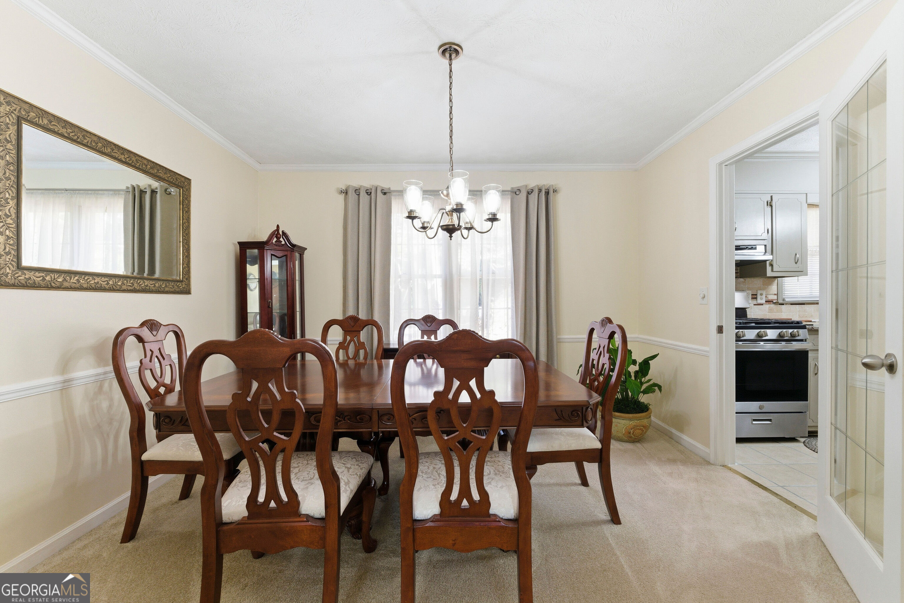 Cedar Glen - Residential