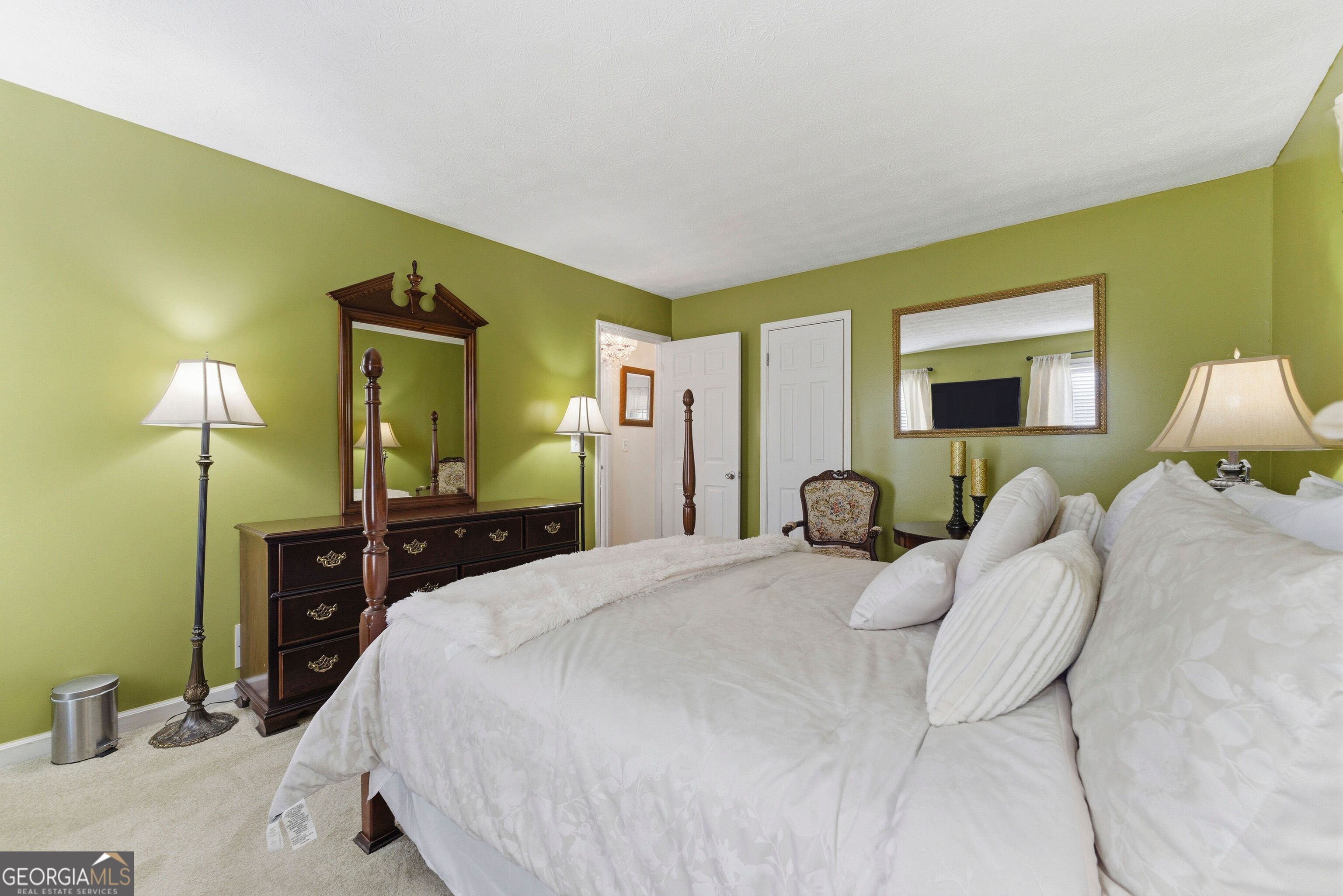 Cedar Glen - Residential