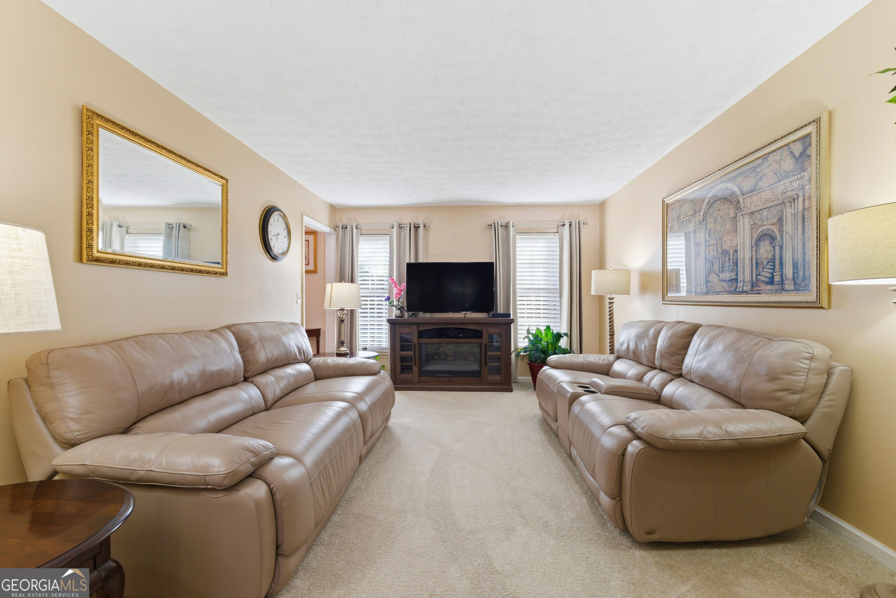 Cedar Glen - Residential