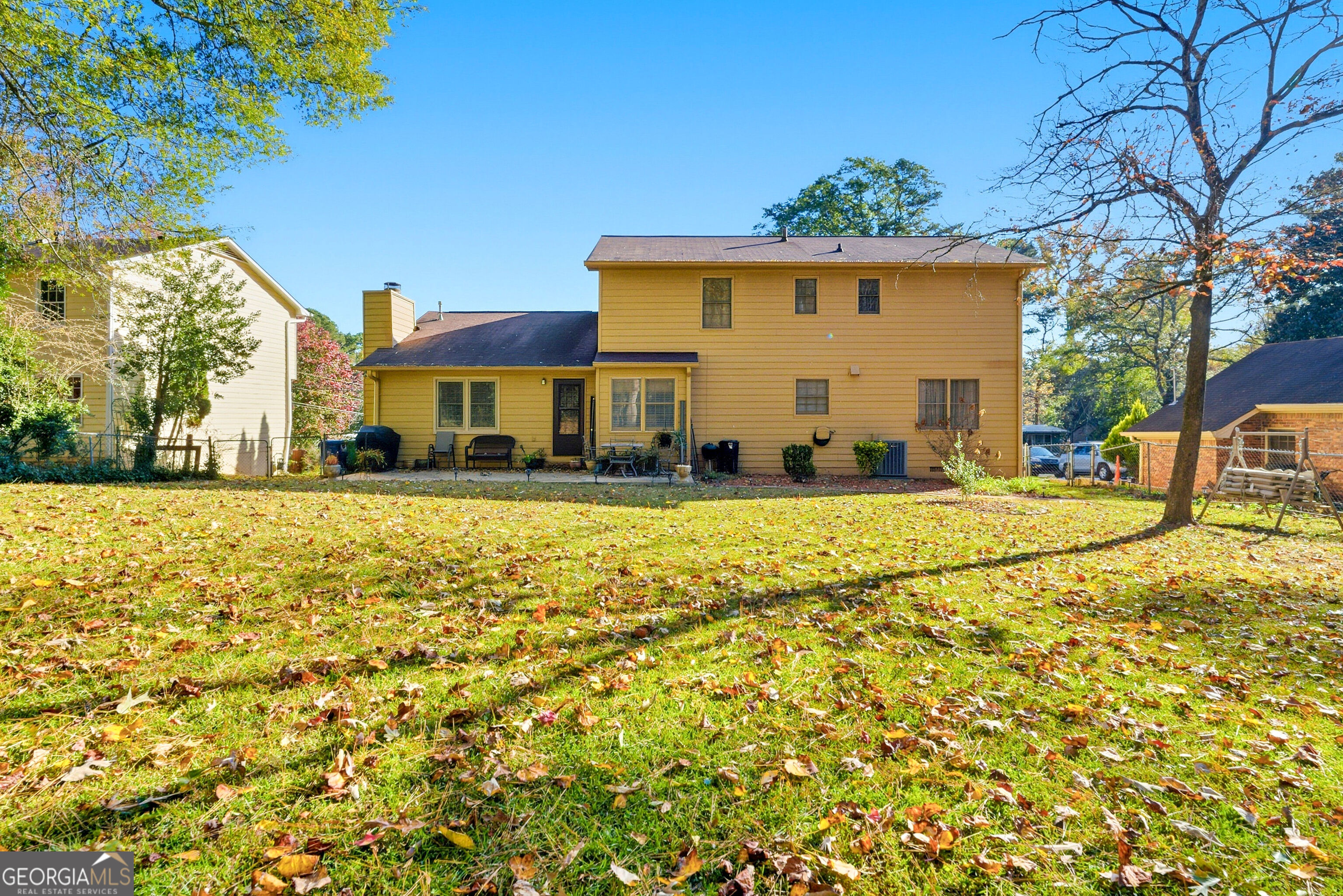 Cedar Glen - Residential