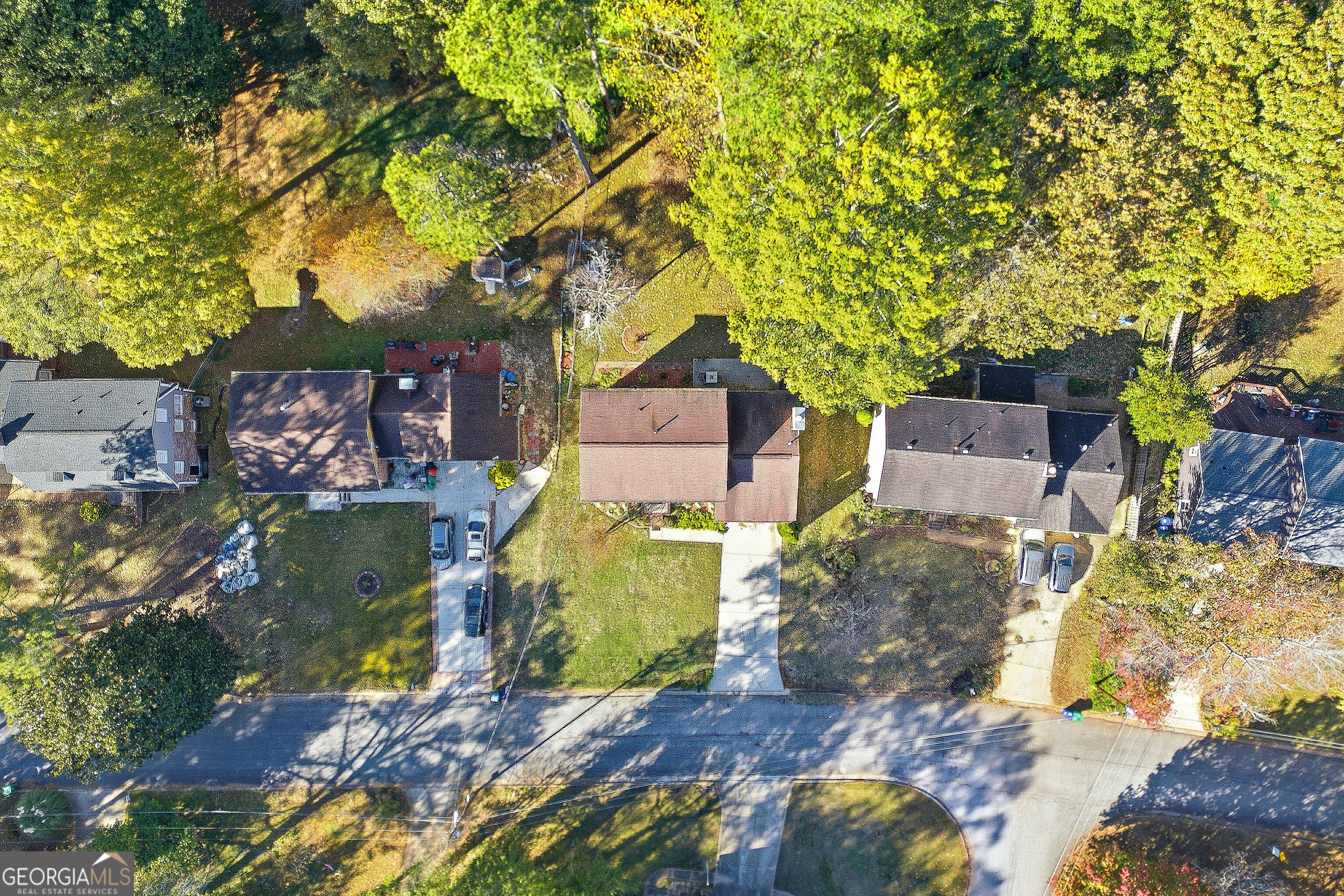 Cedar Glen - Residential