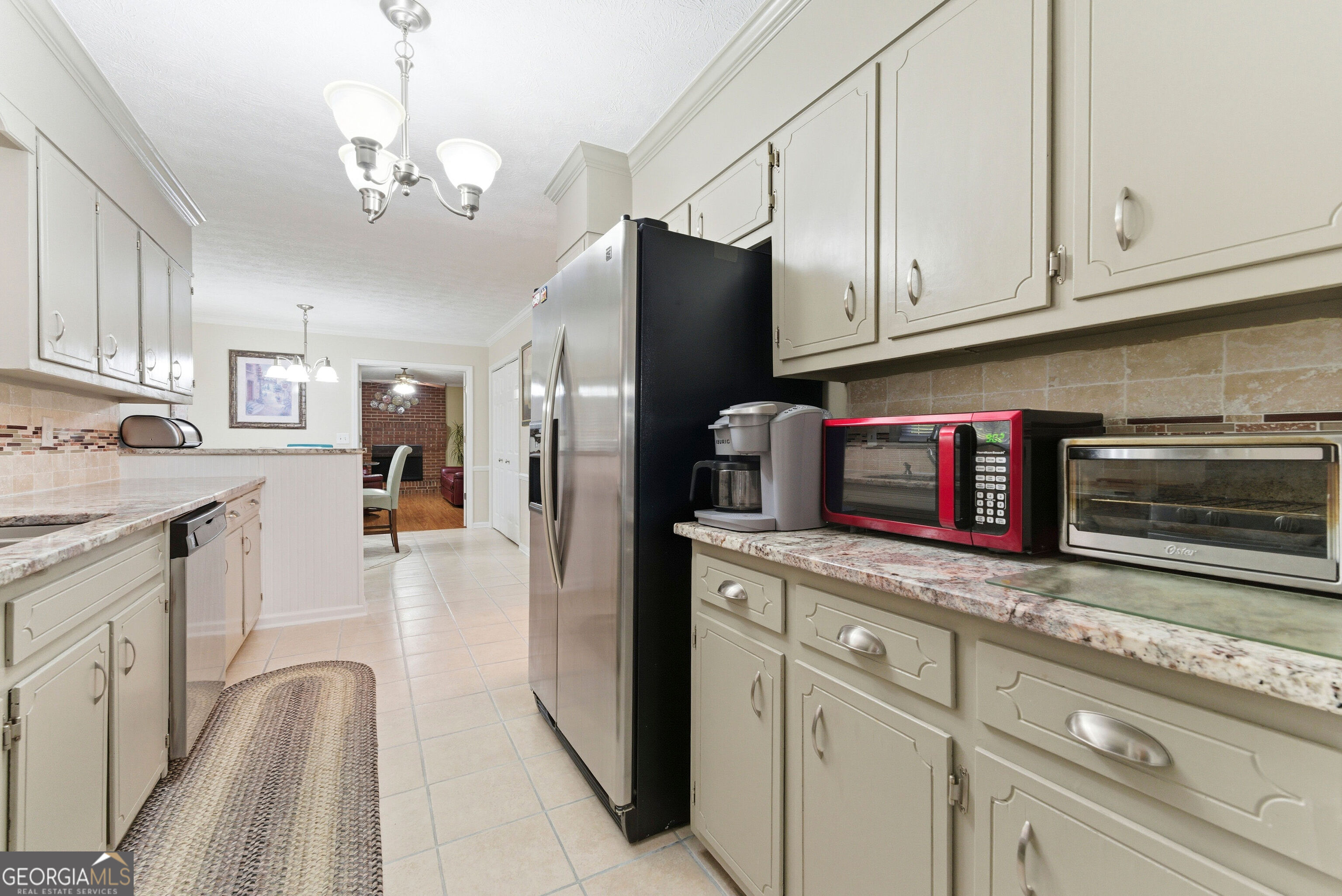 Cedar Glen - Residential