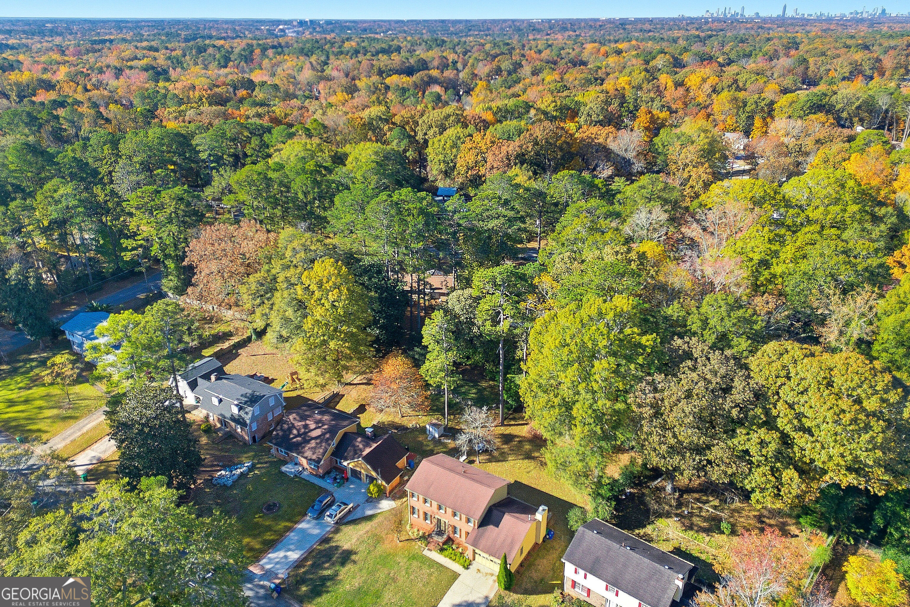 Cedar Glen - Residential