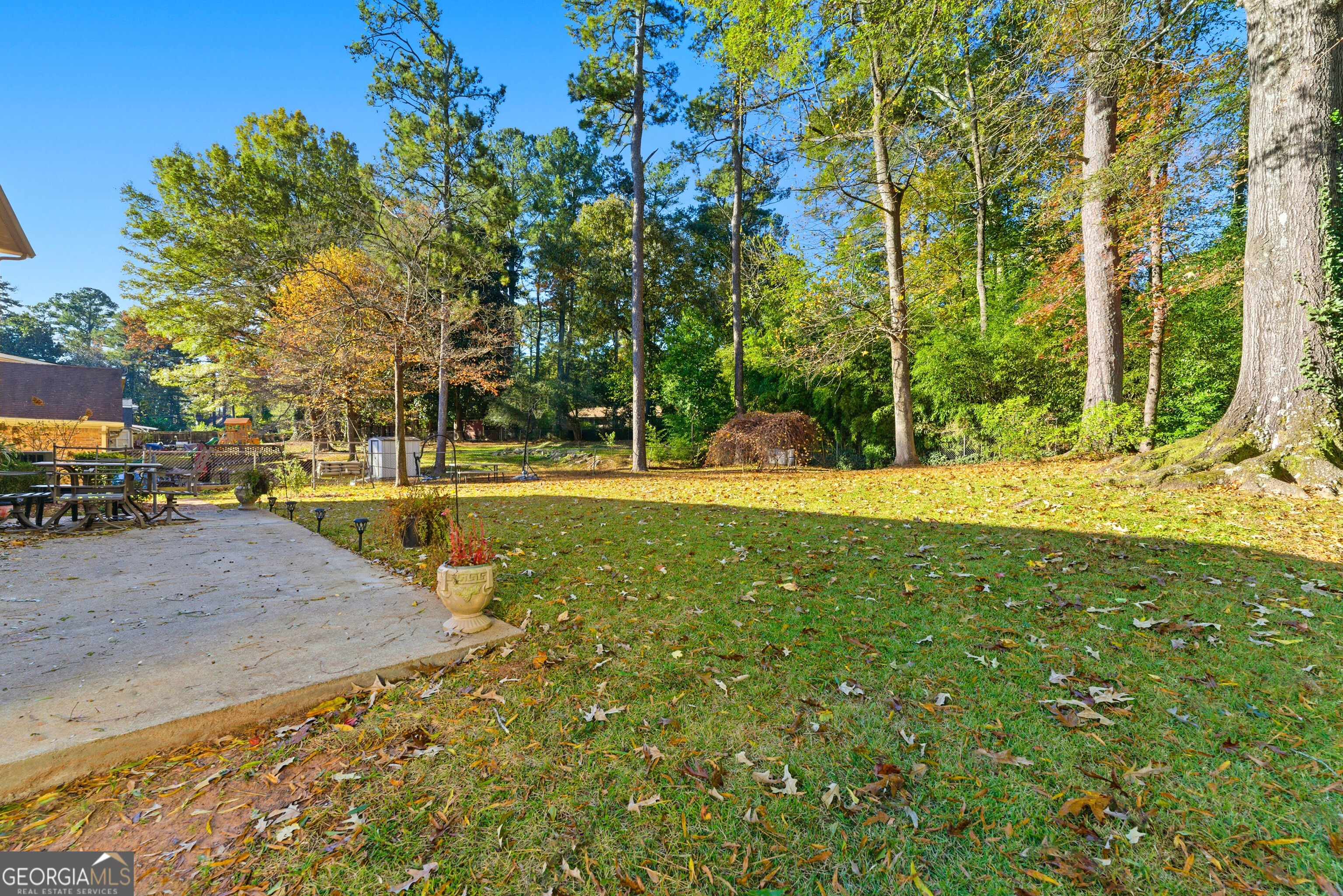 Cedar Glen - Residential