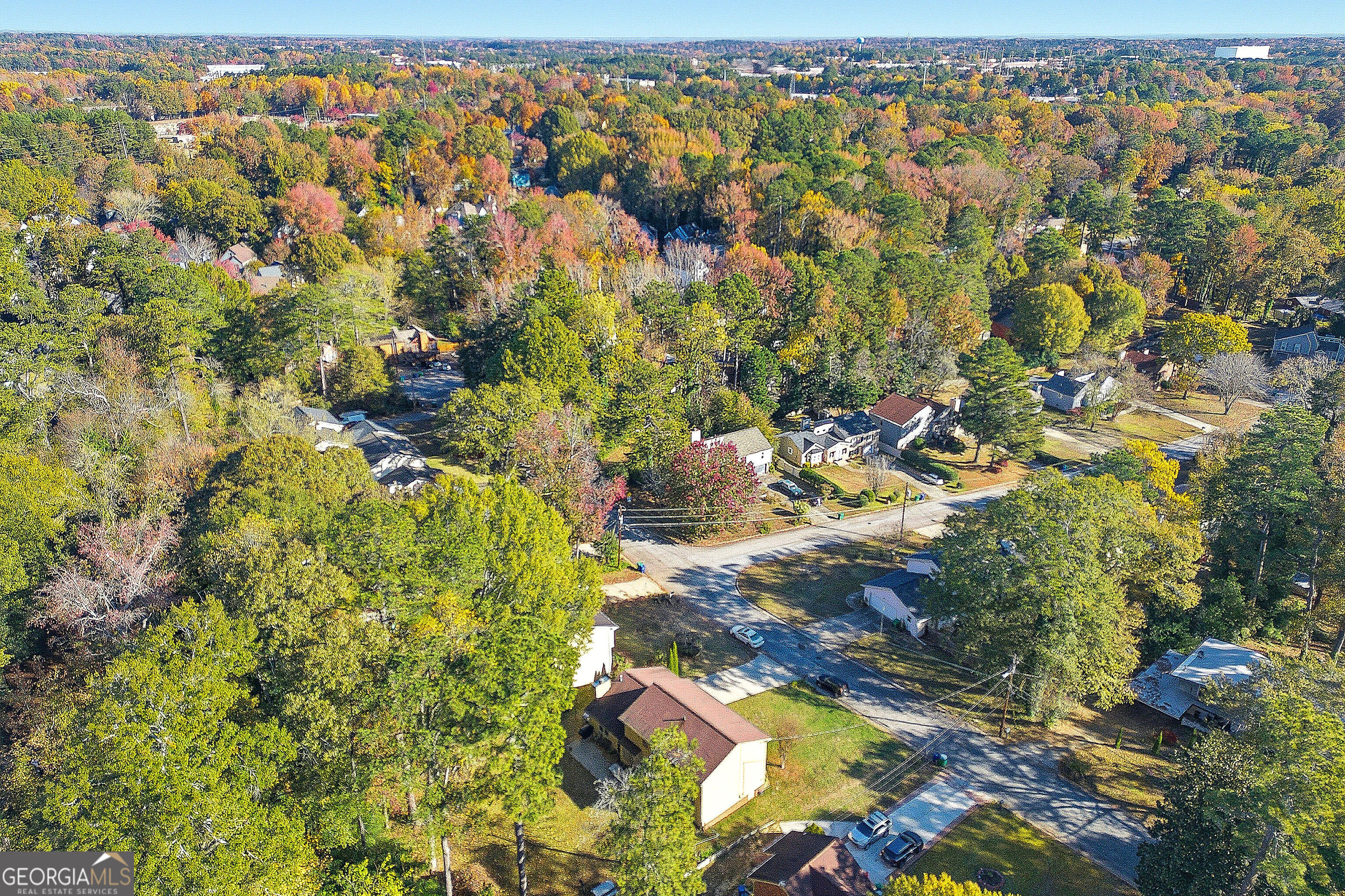Cedar Glen - Residential