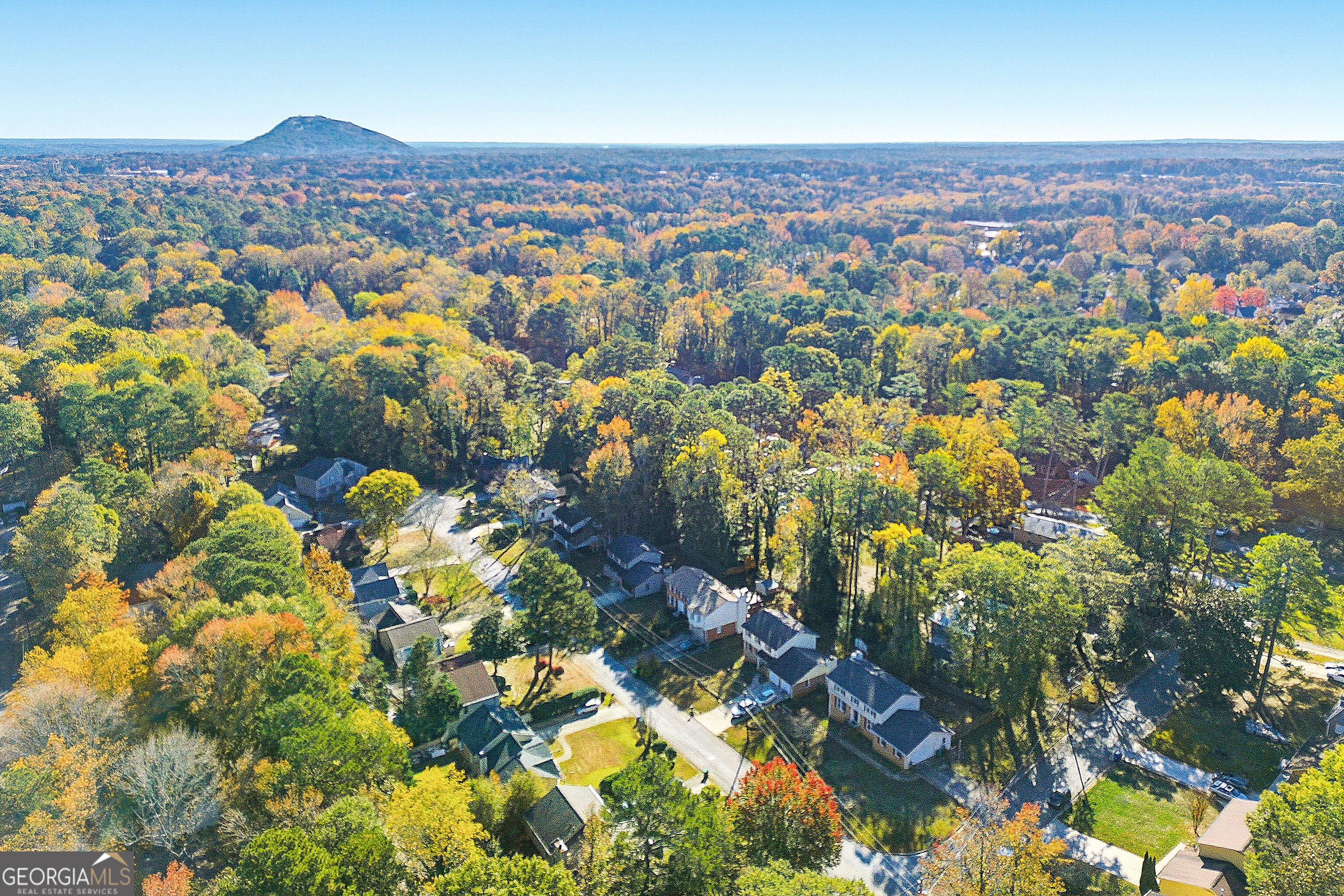 Cedar Glen - Residential