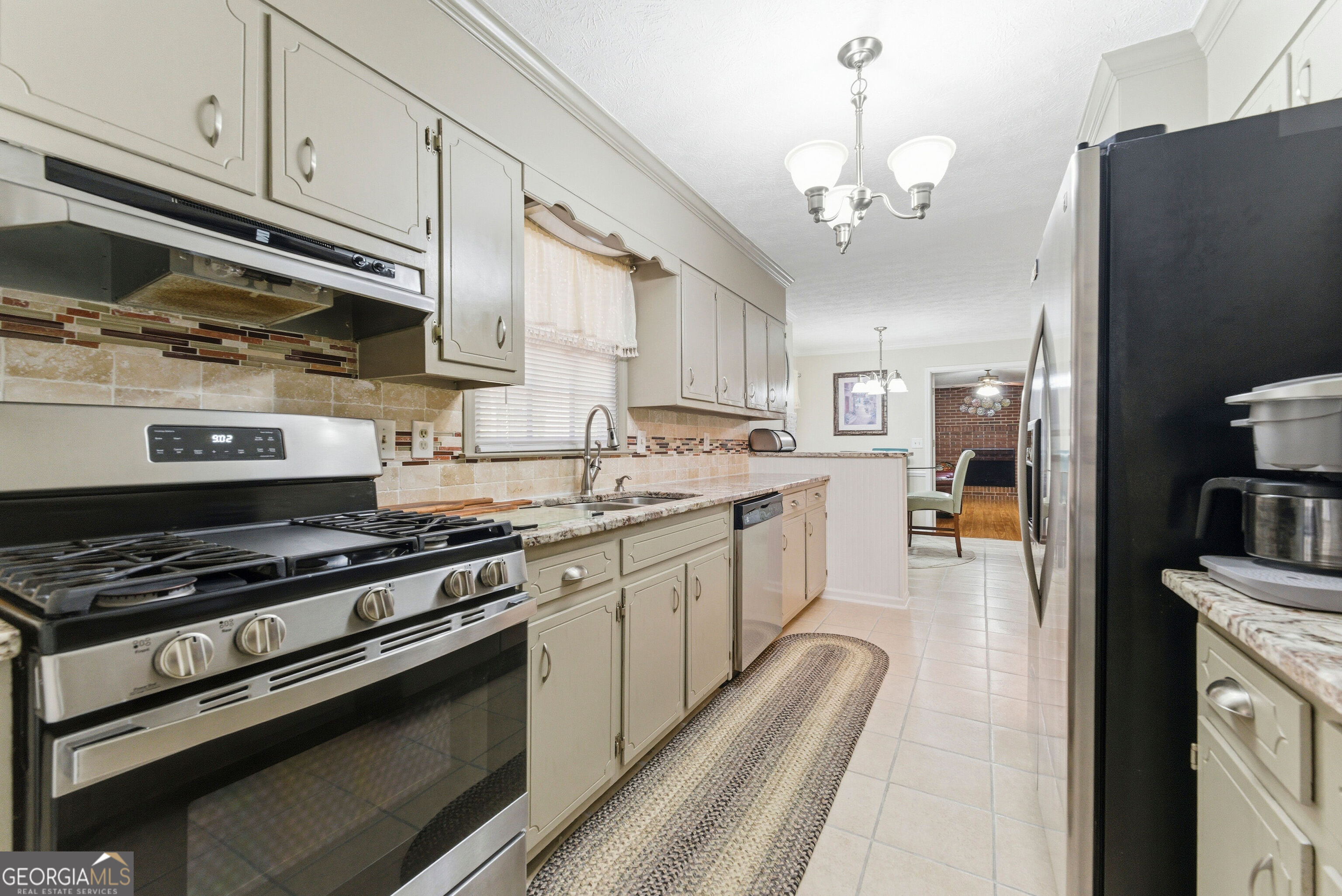 Cedar Glen - Residential