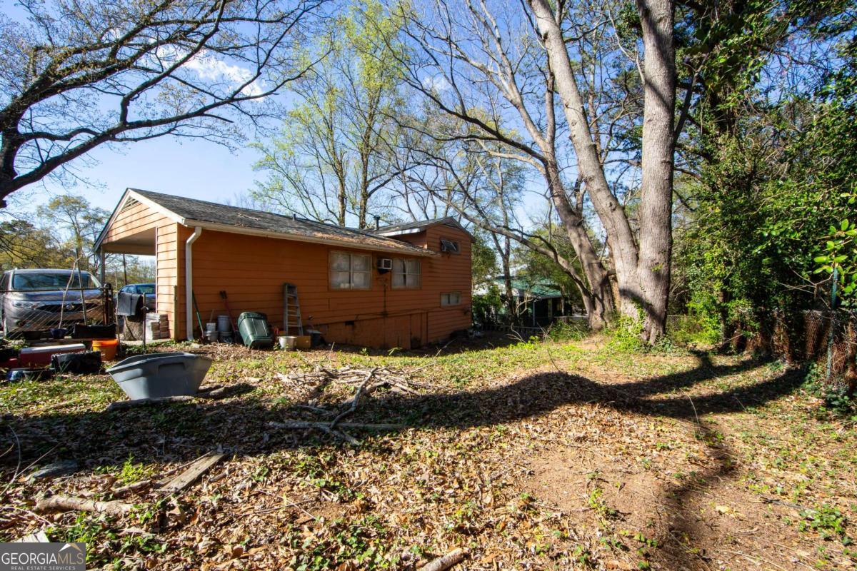 3117 Janice CIR