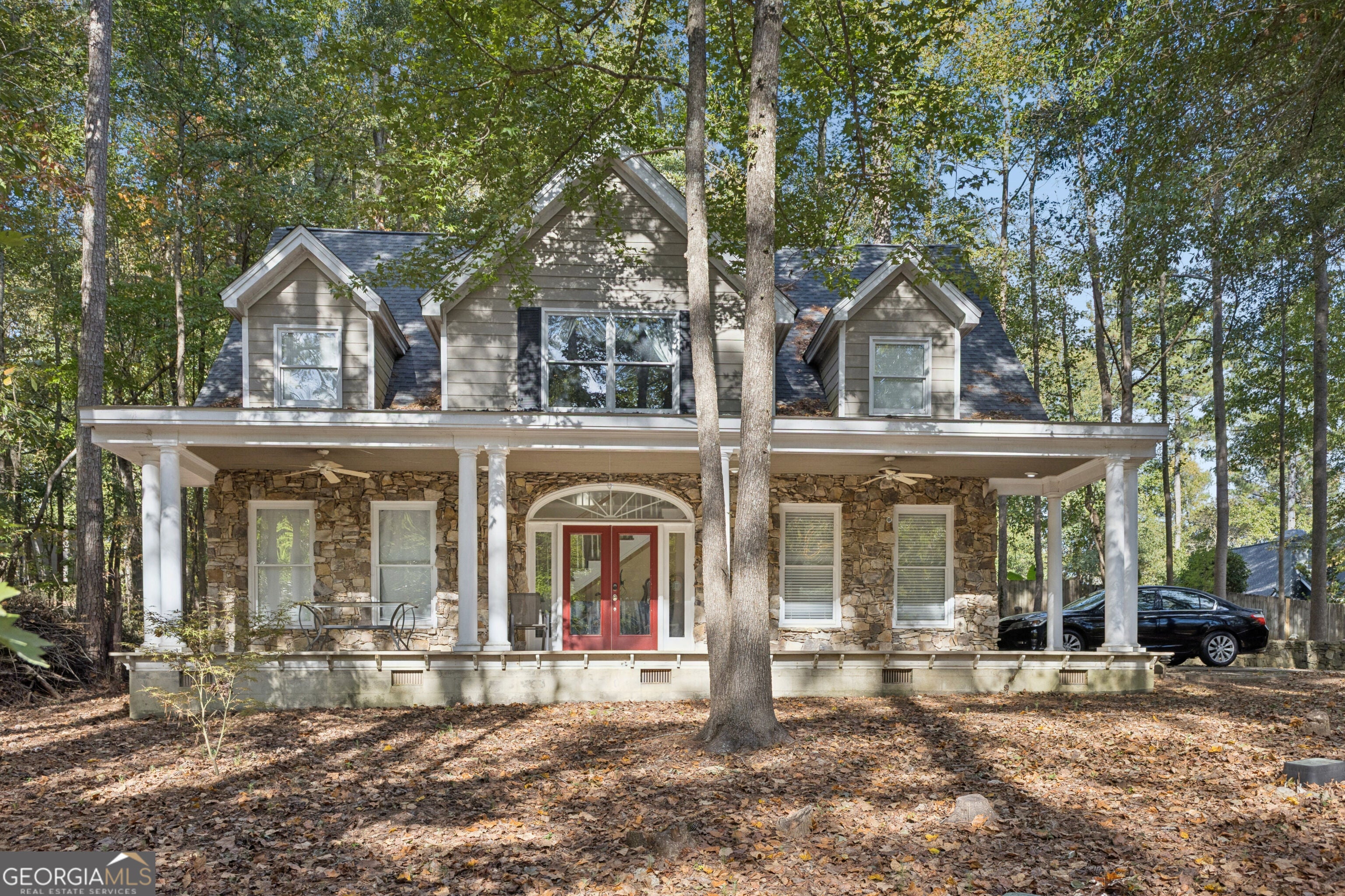 185 Indian Bluff DR