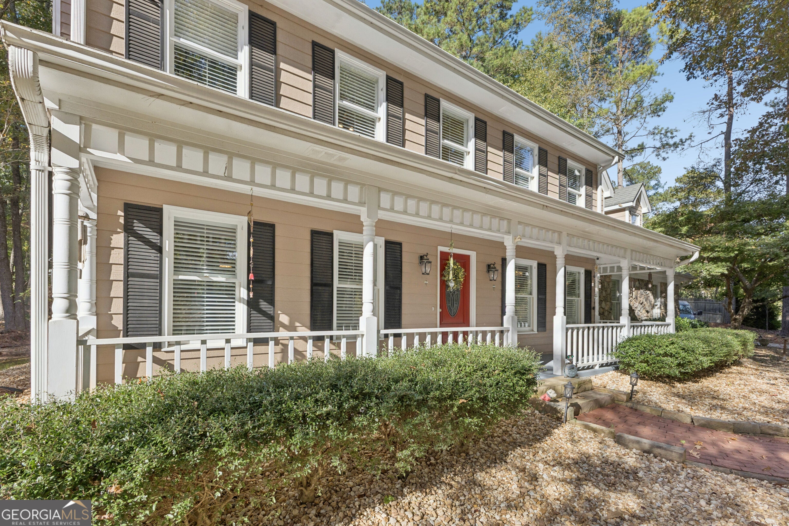 185 Indian Bluff DR