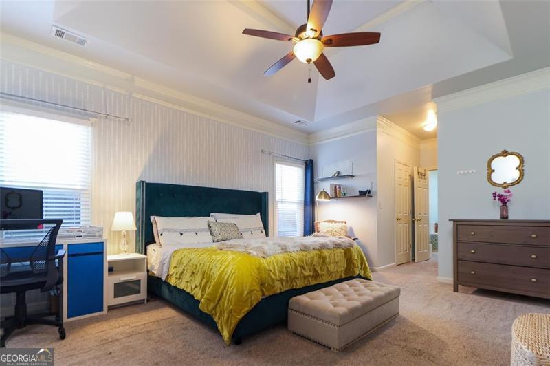 St Charles Square - Residential
