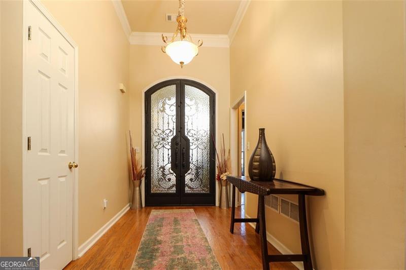 St Charles Square - Residential