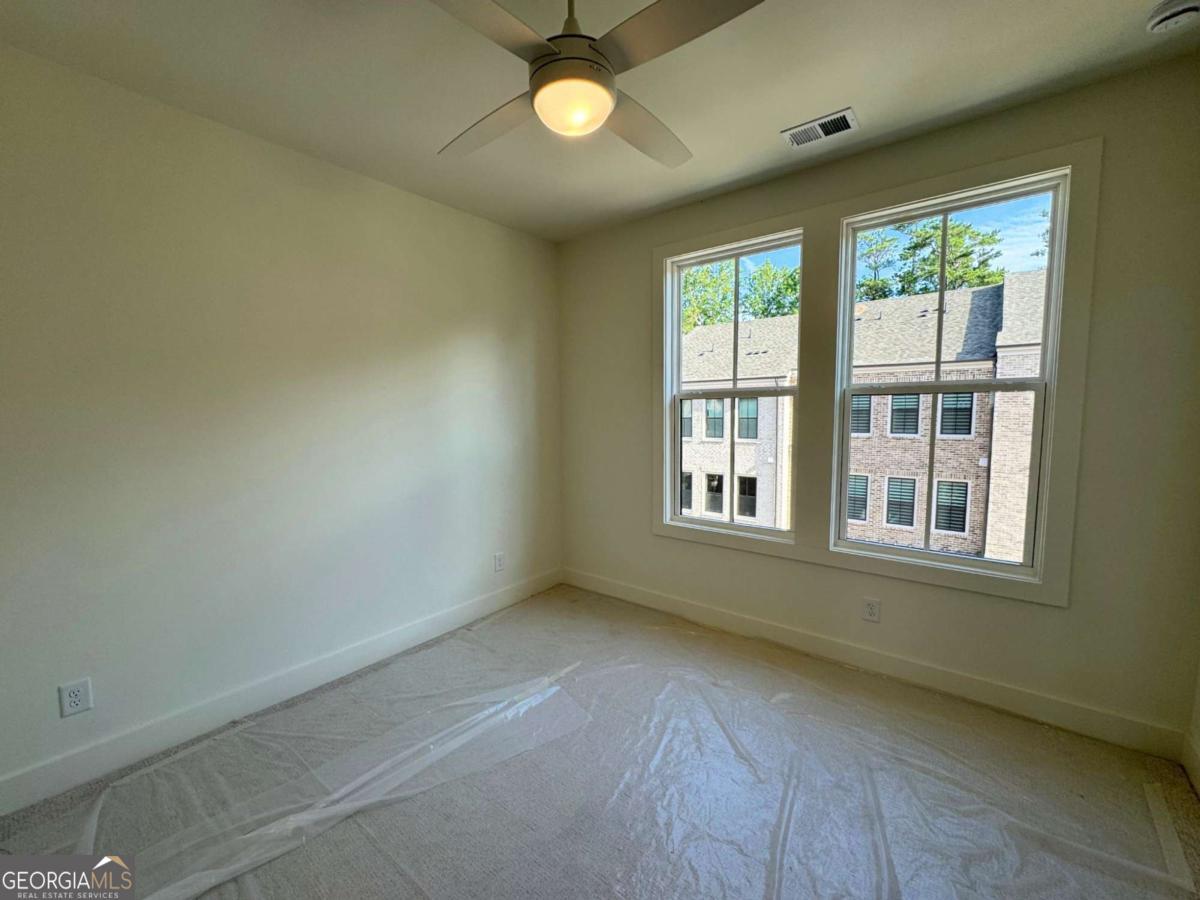 Chiswick - Residential