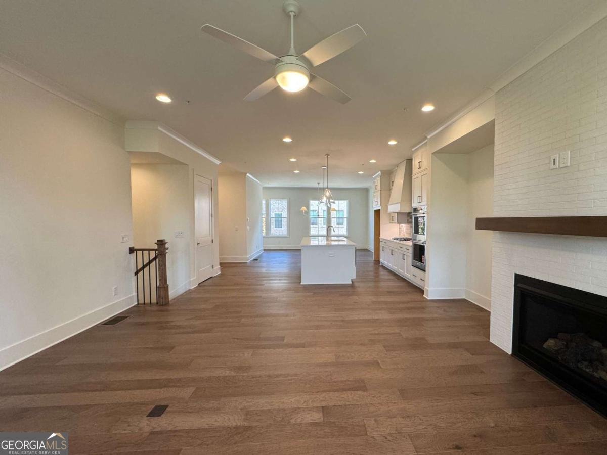 Chiswick - Residential