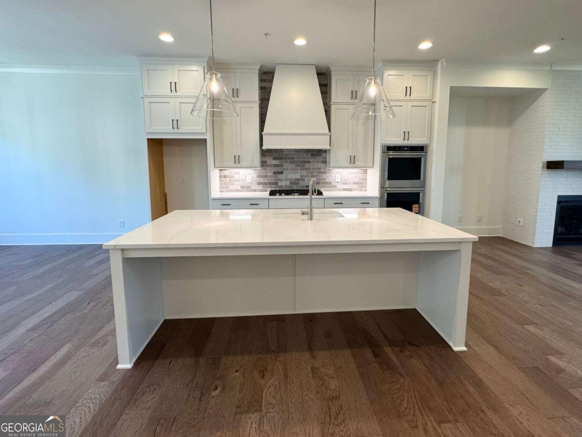 Chiswick - Residential