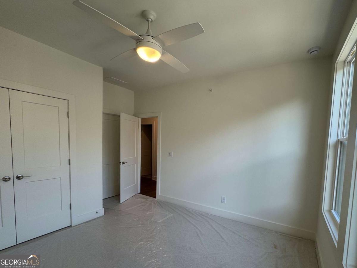 Chiswick - Residential