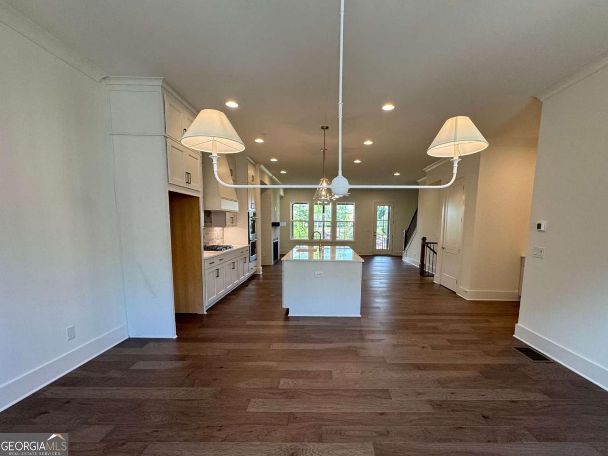 Chiswick - Residential