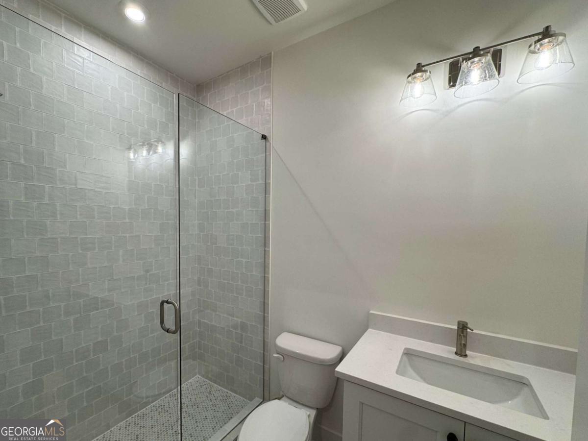 Chiswick - Residential