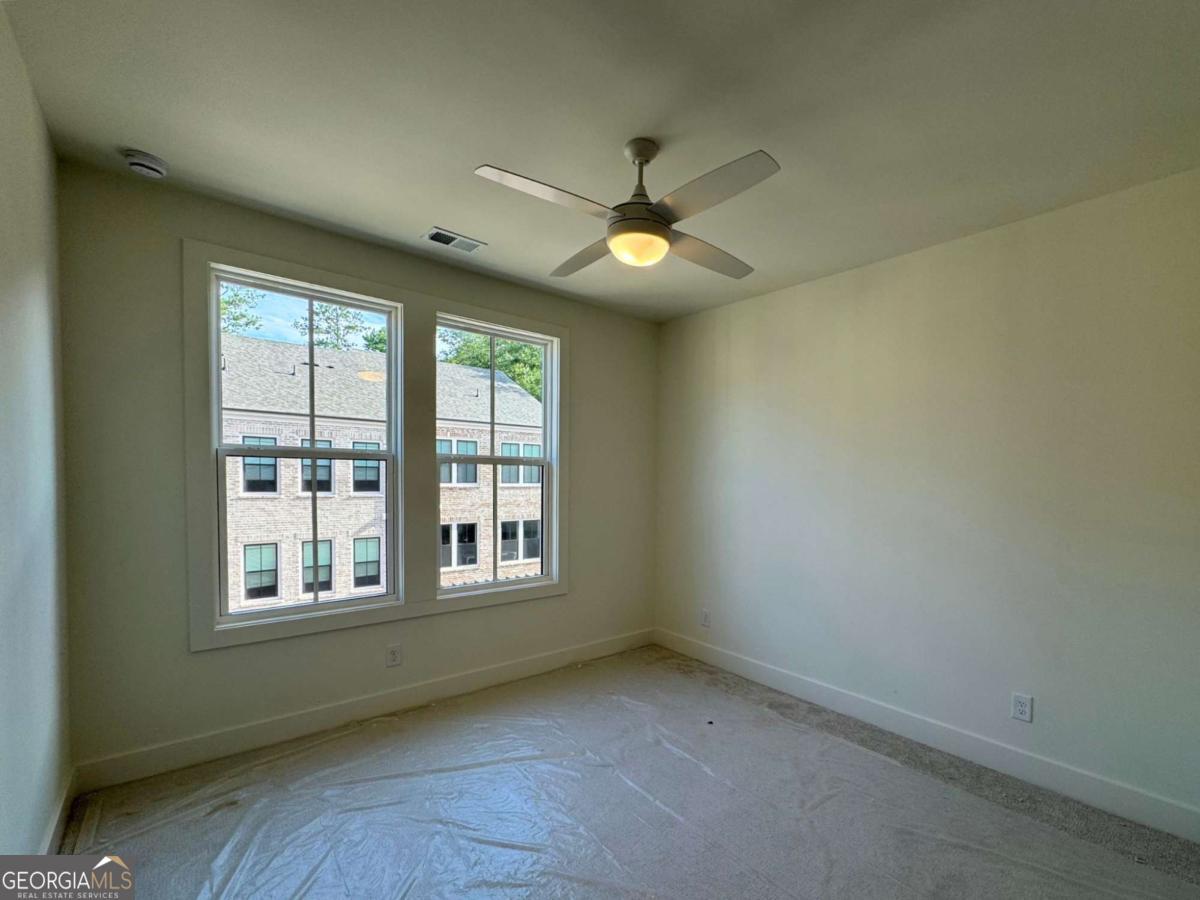 Chiswick - Residential