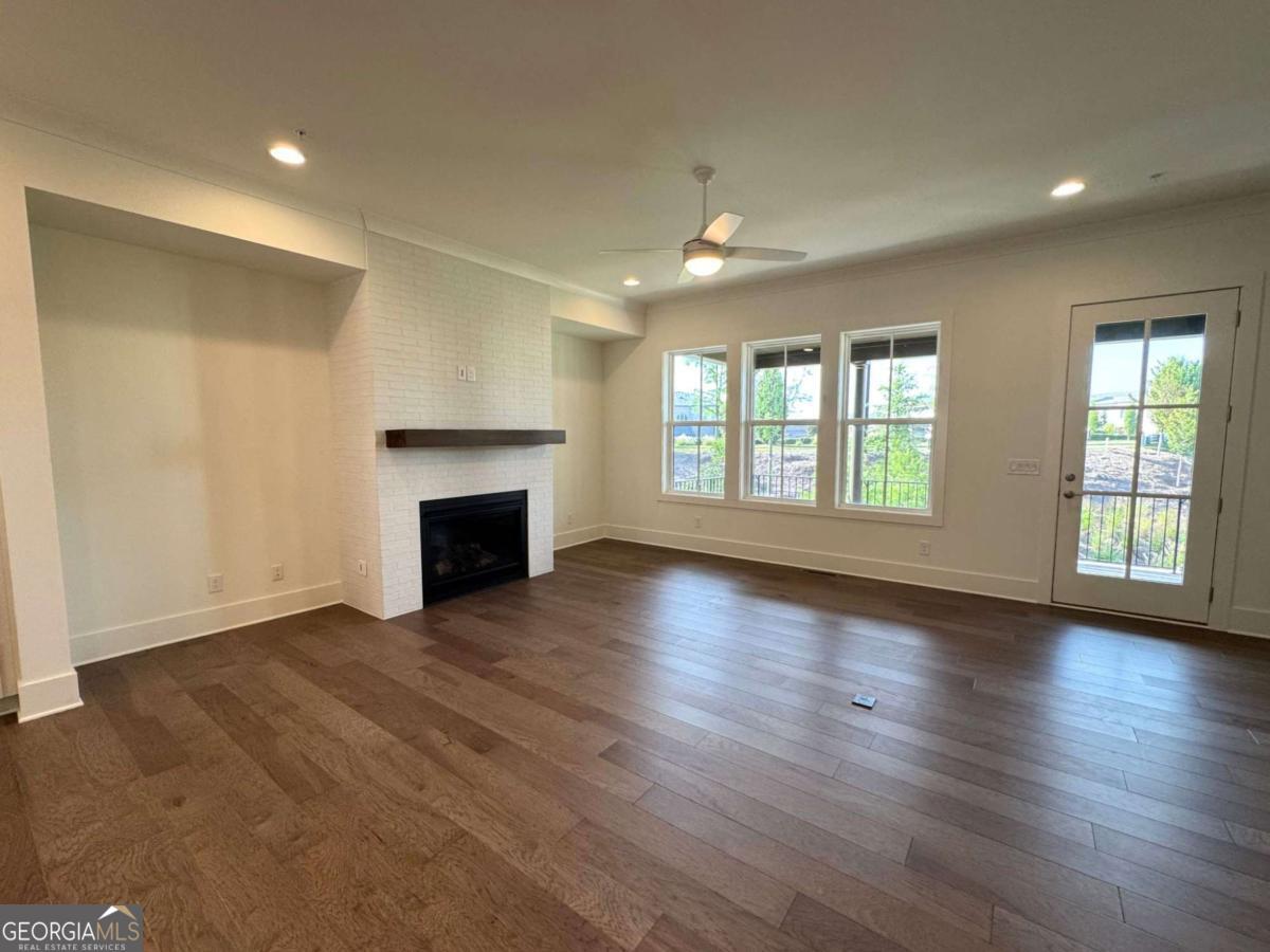 Chiswick - Residential