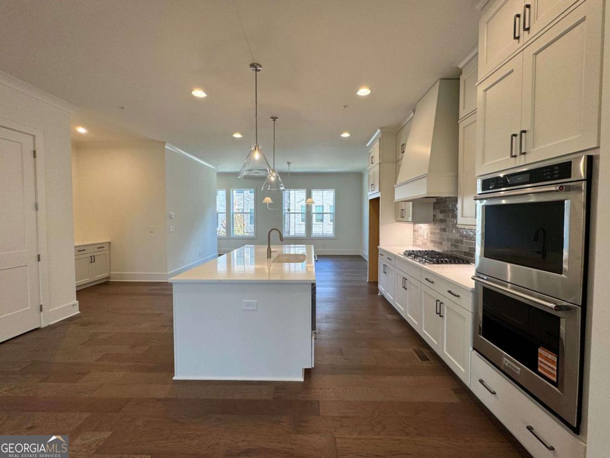 Chiswick - Residential