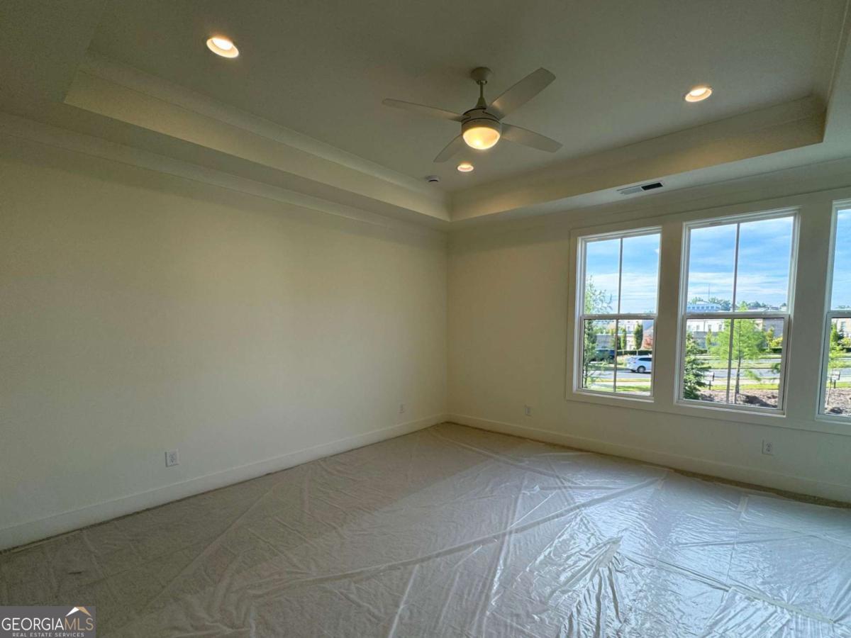 Chiswick - Residential