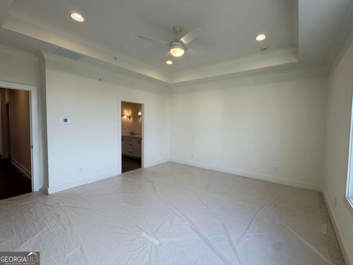 Chiswick - Residential