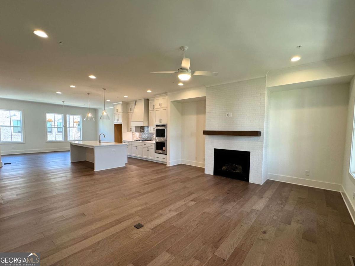 Chiswick - Residential