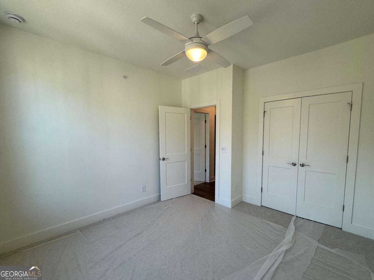 Chiswick - Residential