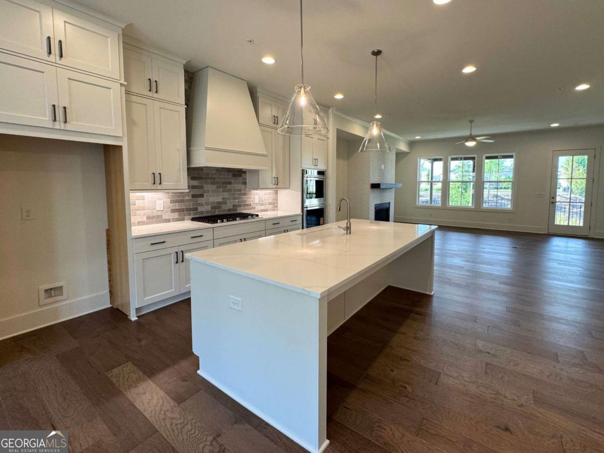 Chiswick - Residential