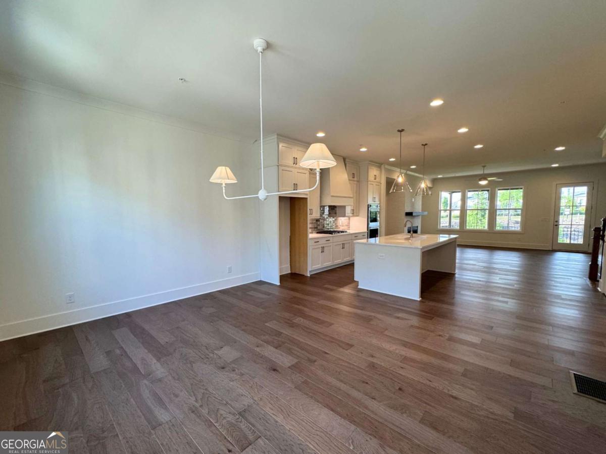 Chiswick - Residential