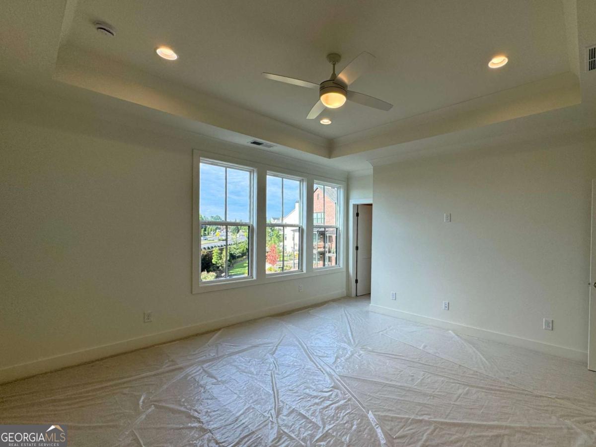 Chiswick - Residential