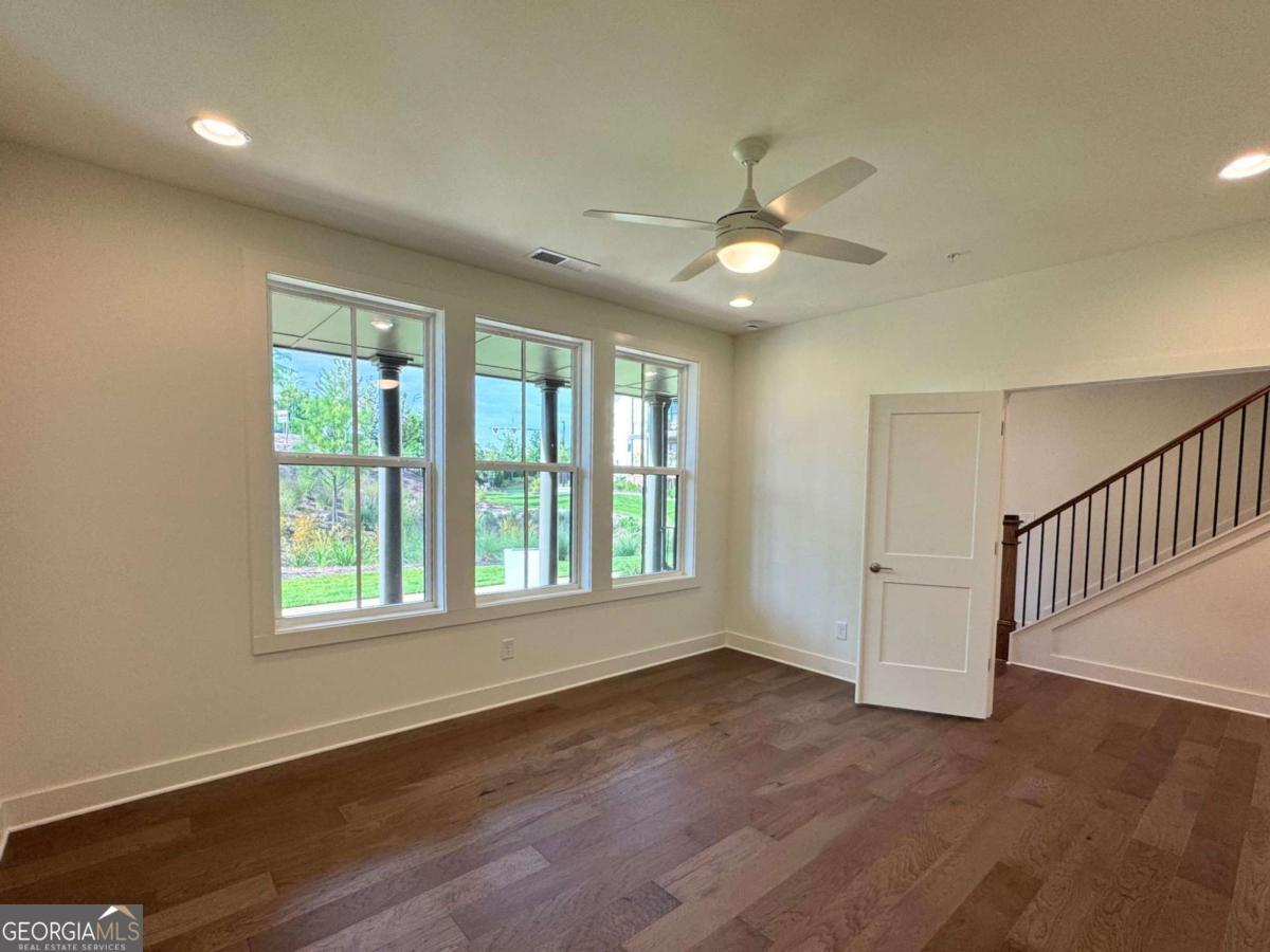 Chiswick - Residential