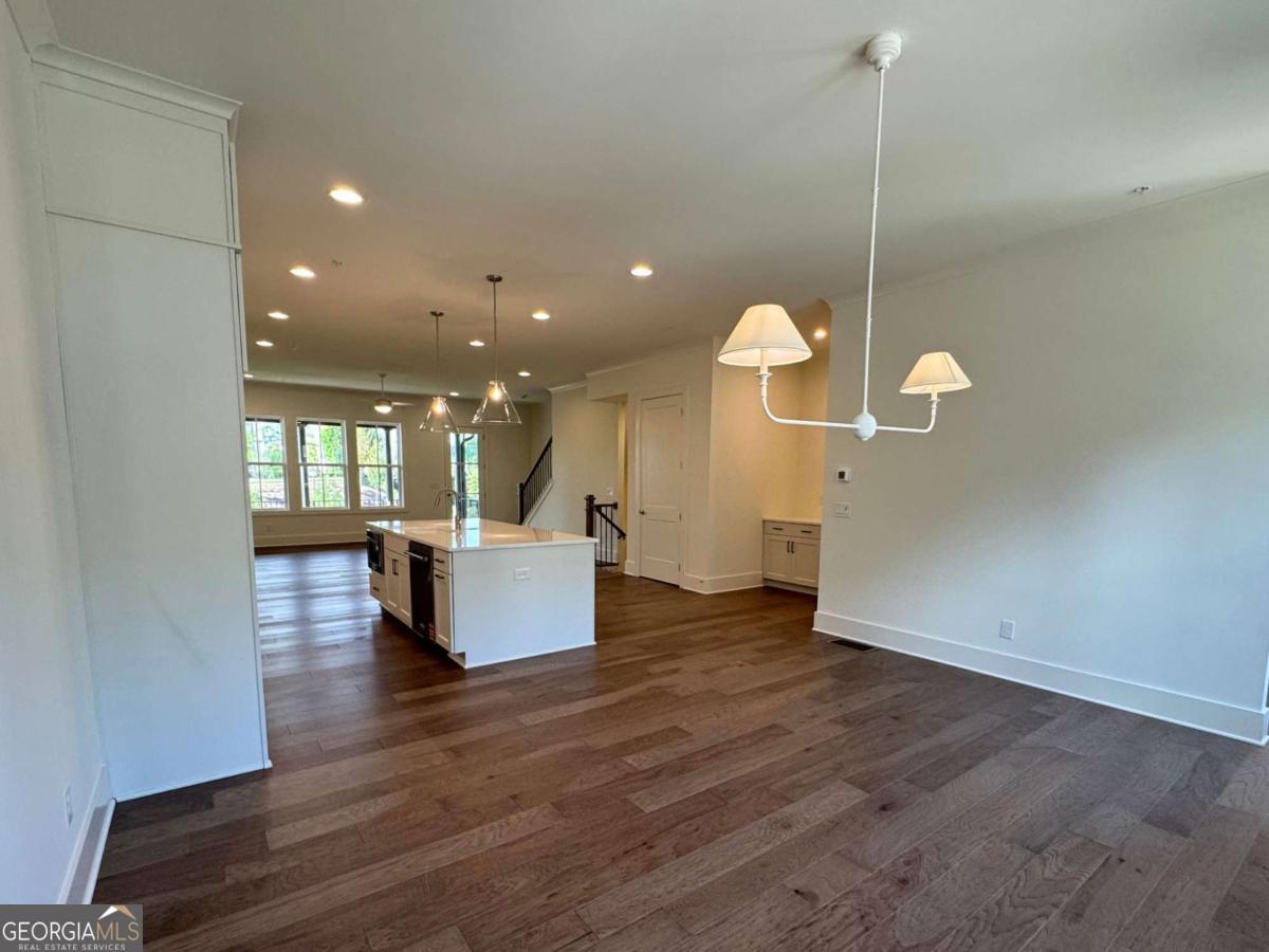 Chiswick - Residential