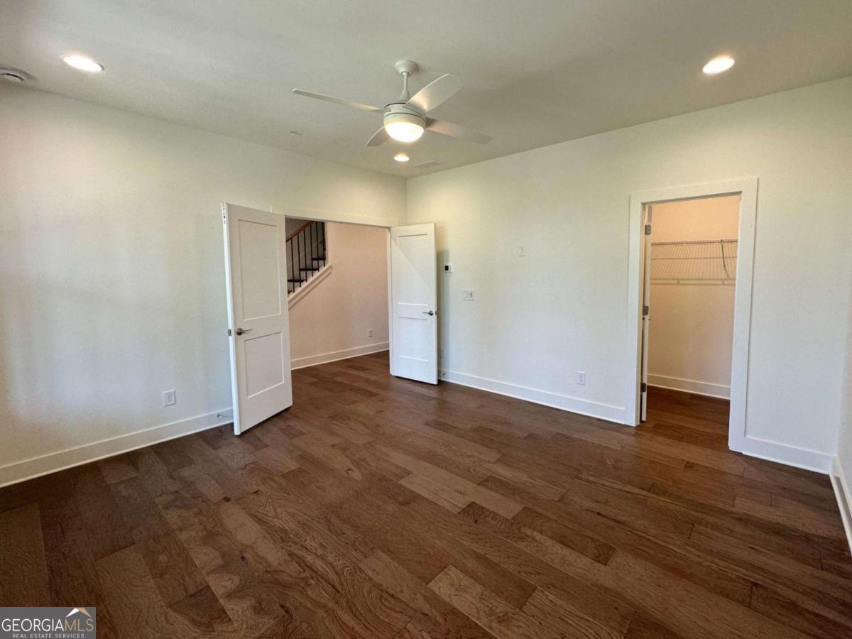 Chiswick - Residential