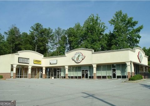 Photo of 2054 N Highway 42, McDonough, GA 30253 (MLS # 10650109)