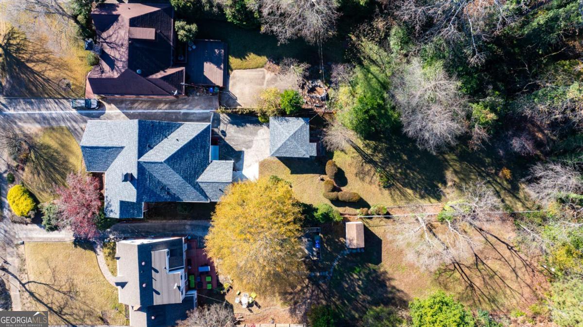 1366 Emory RD NE