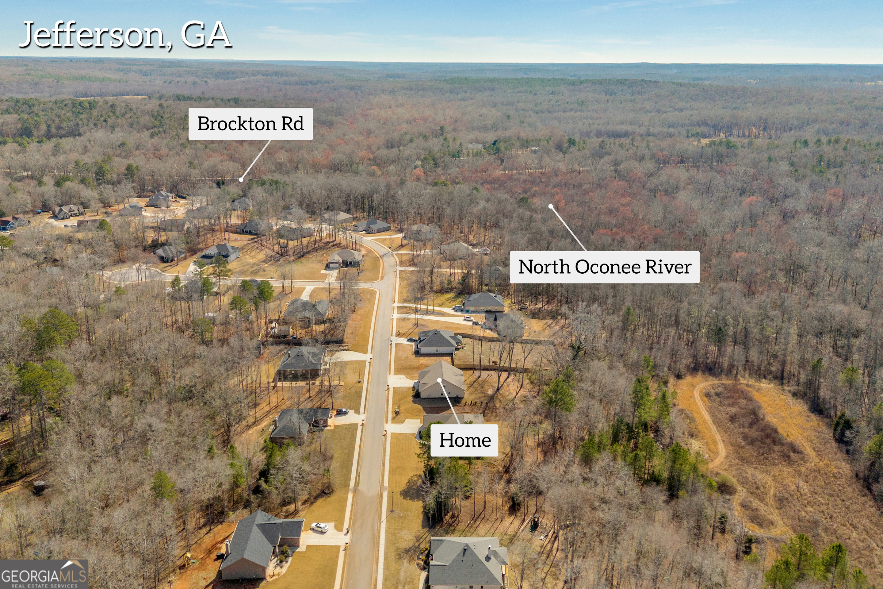 371 River Mansion DR