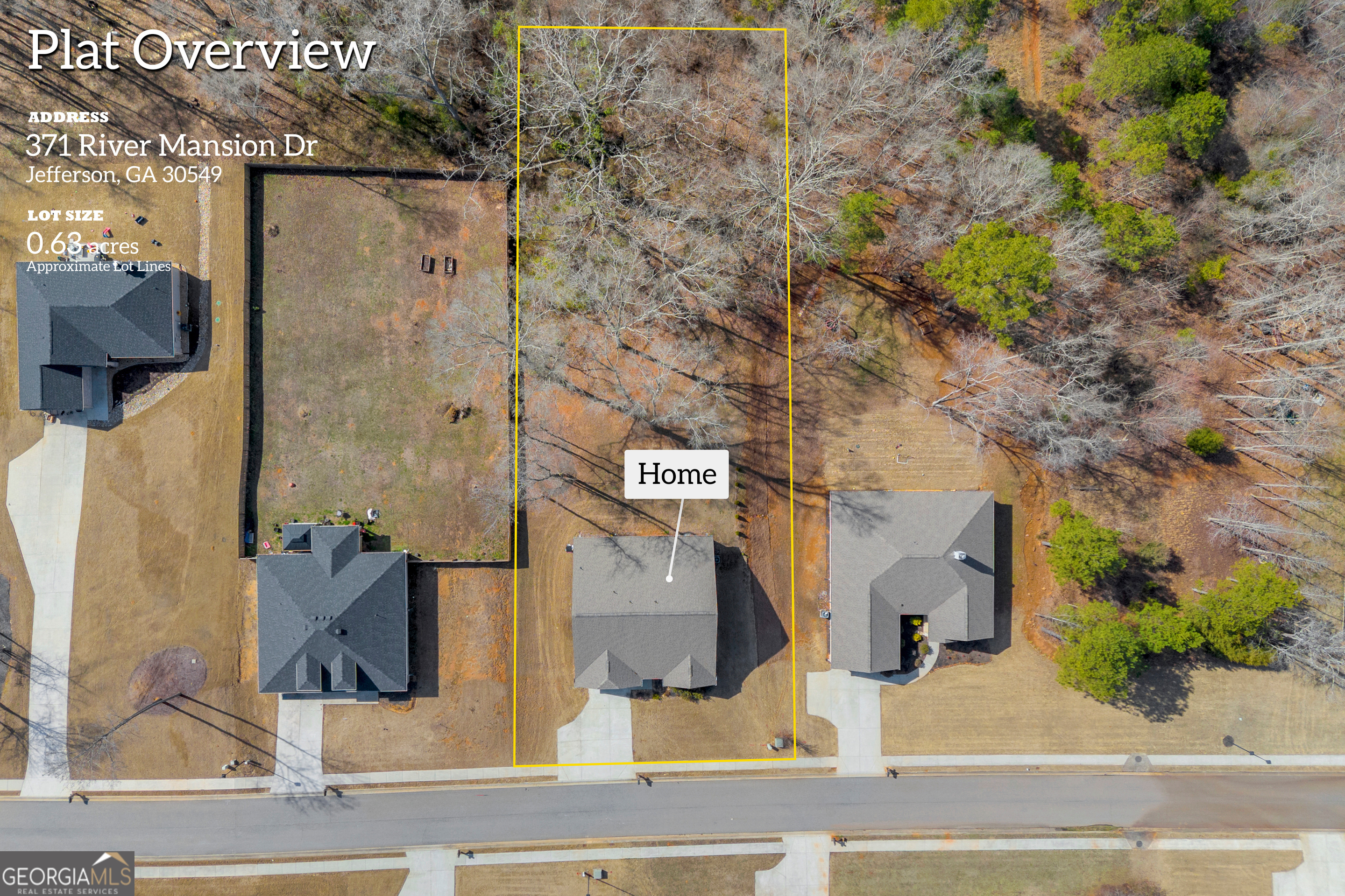 371 River Mansion DR