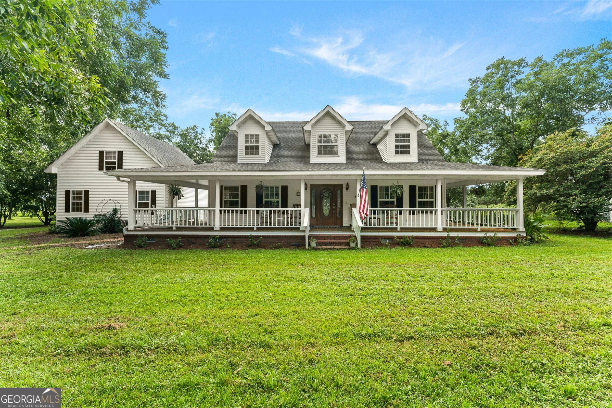 7919 Hwy 84 E, Patterson, GA, 31557