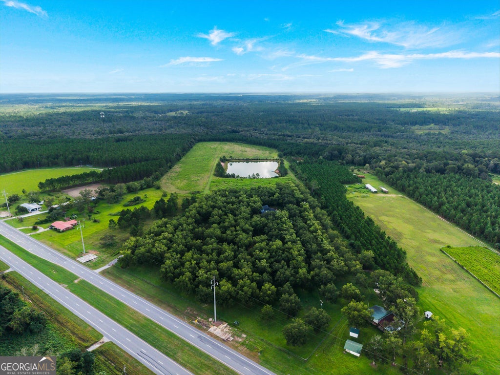 Photo of 7919 HWY 84 E, Patterson, GA 31557 (MLS # 10841261)