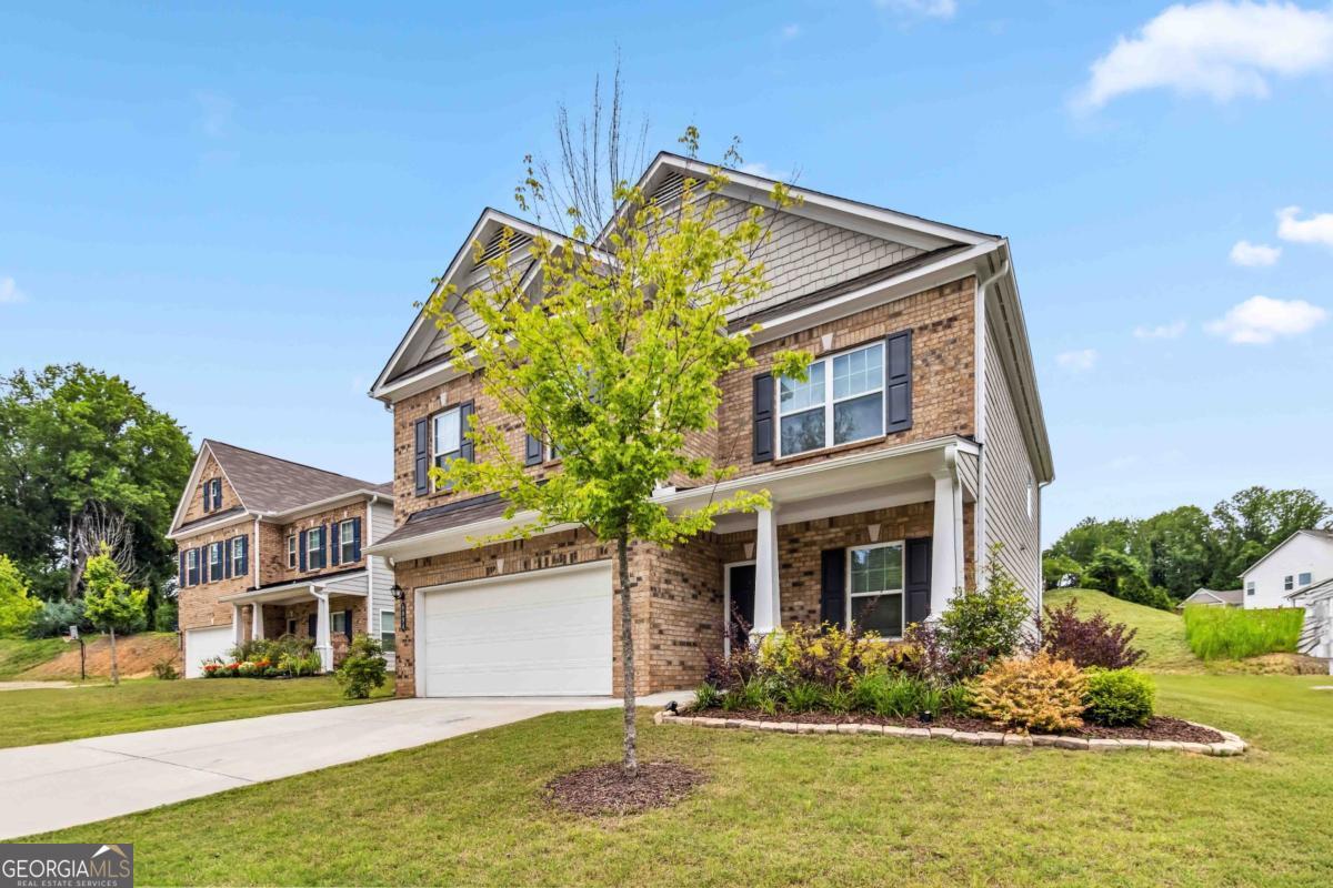 6094 Whitetail Deer RUN