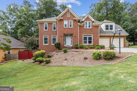 Photo of 959 Laurel Springs Lane SW, Marietta, GA 30064 (MLS # 10585234)