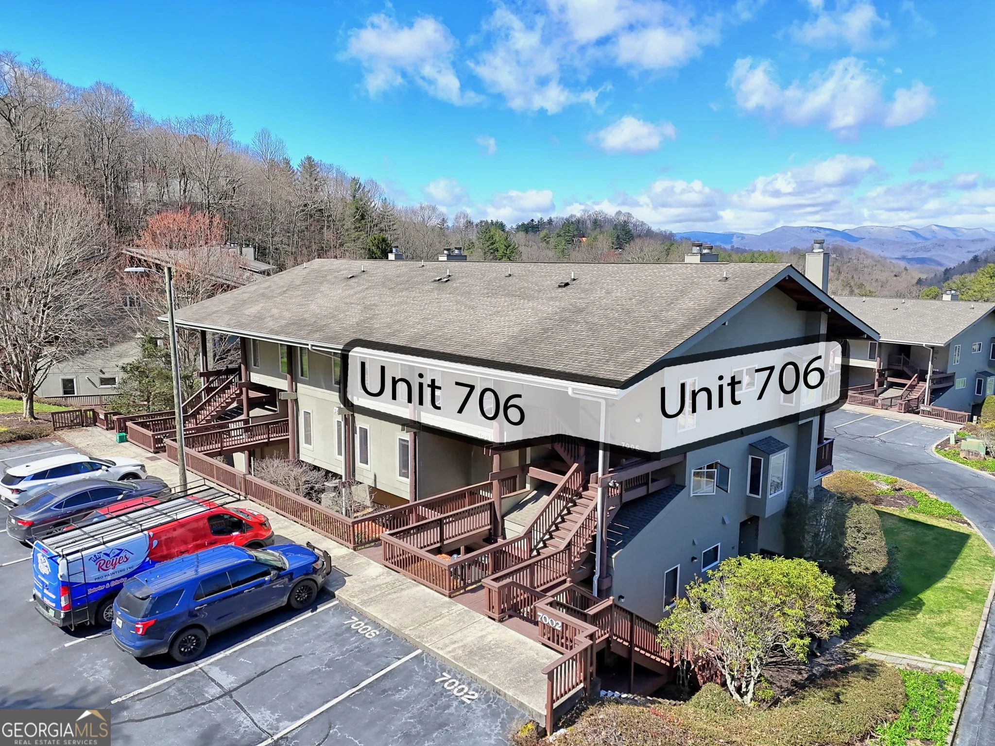 62 Sun Valley Circle Unit 7006