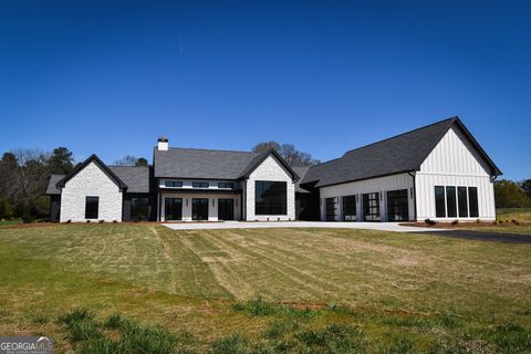 1825 Andora Court Bishop GA 30621