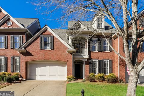 Photo of 7709 Georgetown, Roswell, GA 30075 (MLS # 10675479)