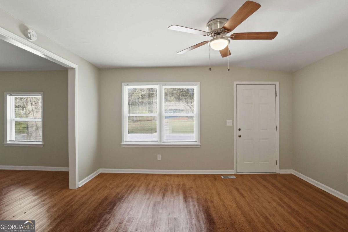 1650 Bridgeport DR NW