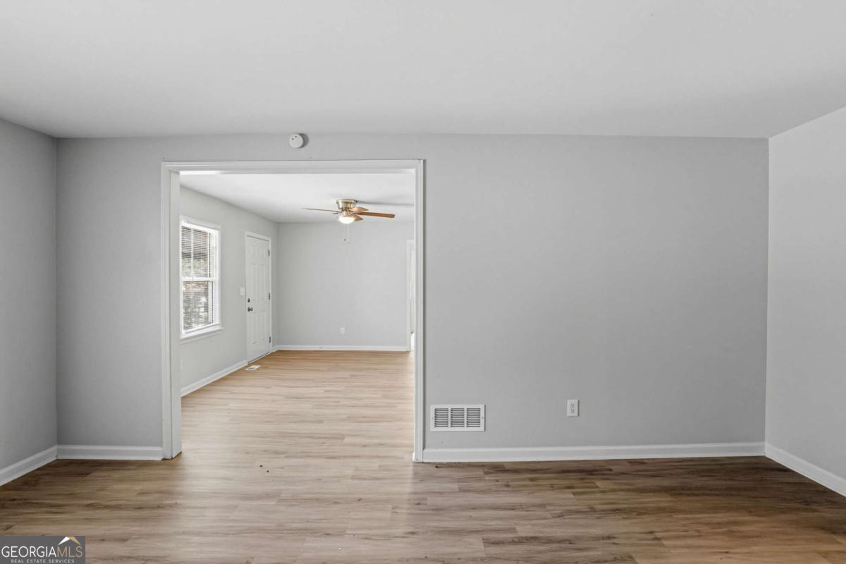 1650 Bridgeport DR NW