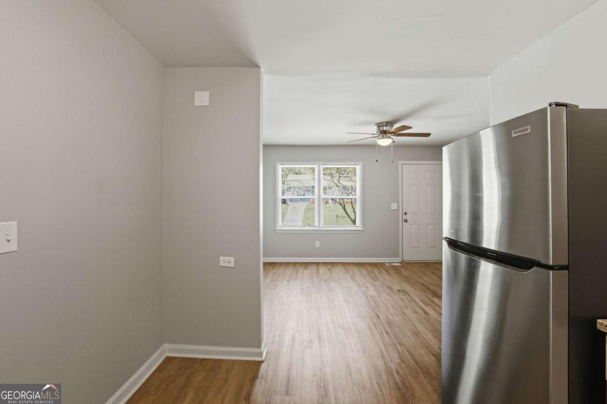 1650 Bridgeport DR NW