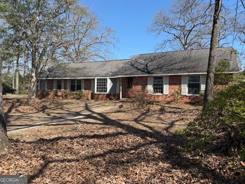 216 Ridgeland DR Warner Robins GA 31093